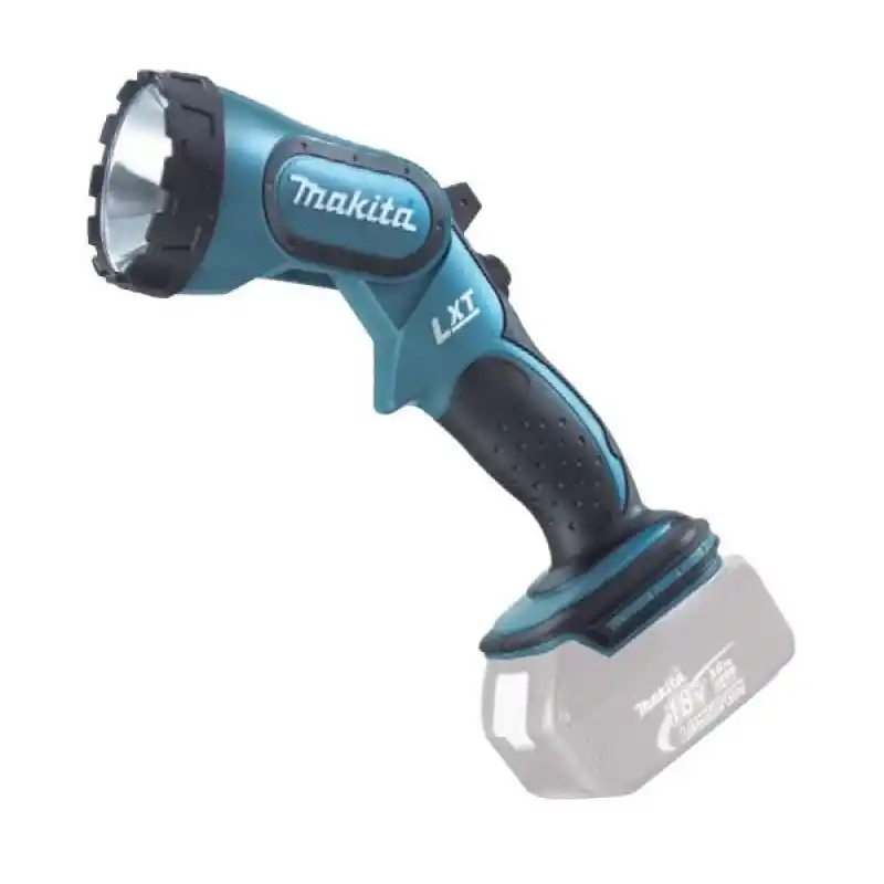 Makita DML185 LXT Solo Akülü Xenon El Feneri