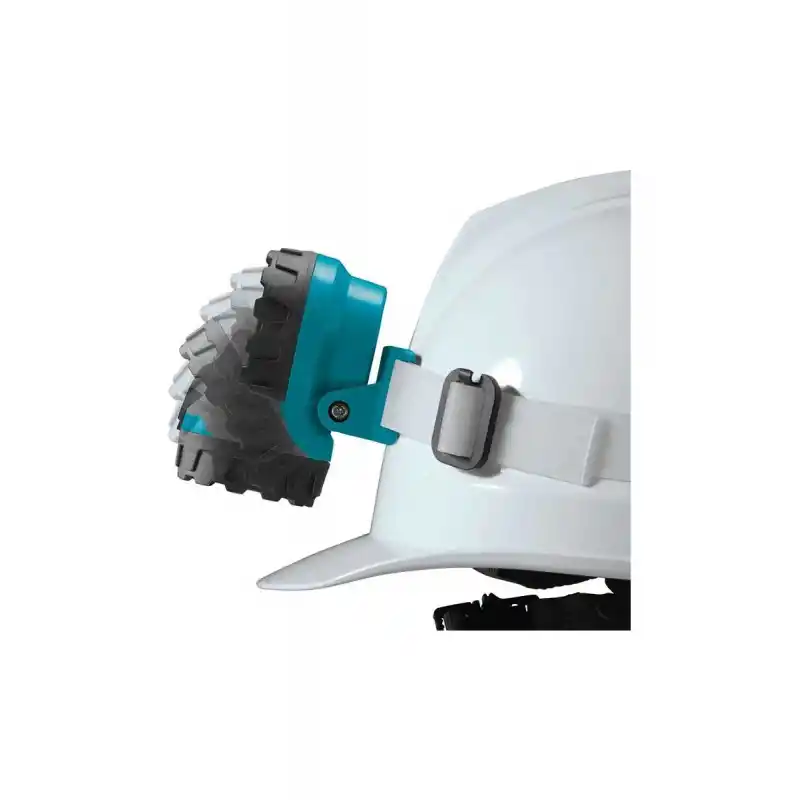Makita DML800 Solo Akülü Kafa Lambası Fener