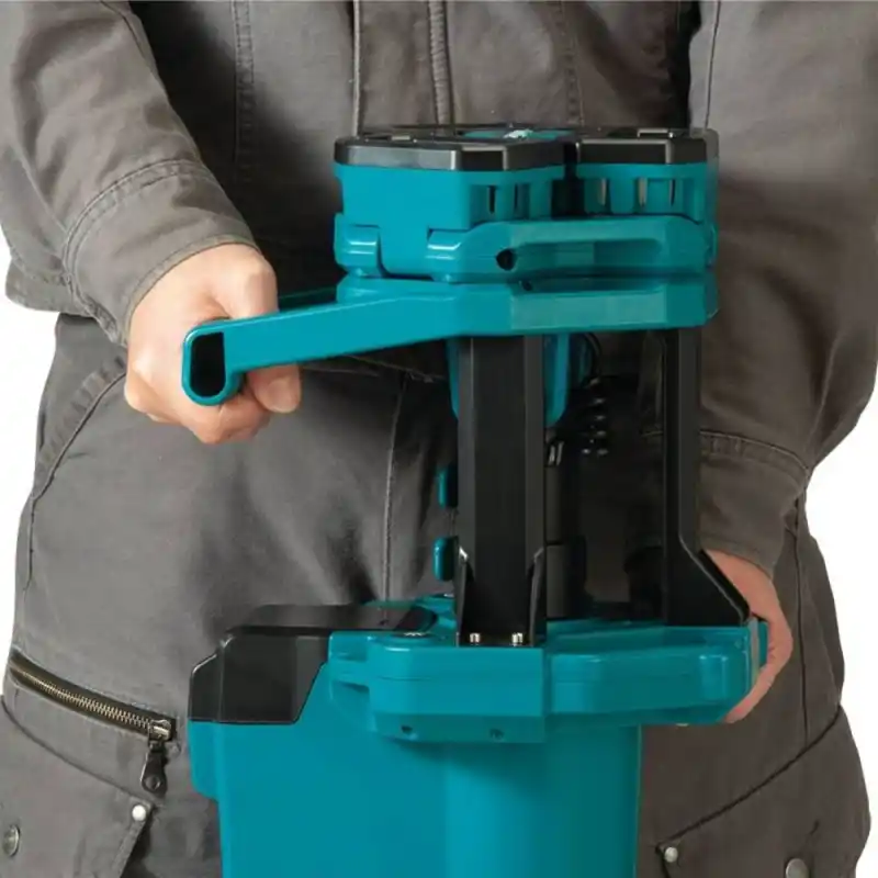 Makita DML814 Solo Akülü Projektör Çalışma Lambası Fener