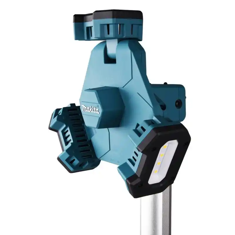 Makita DML814 Solo Akülü Projektör Çalışma Lambası Fener