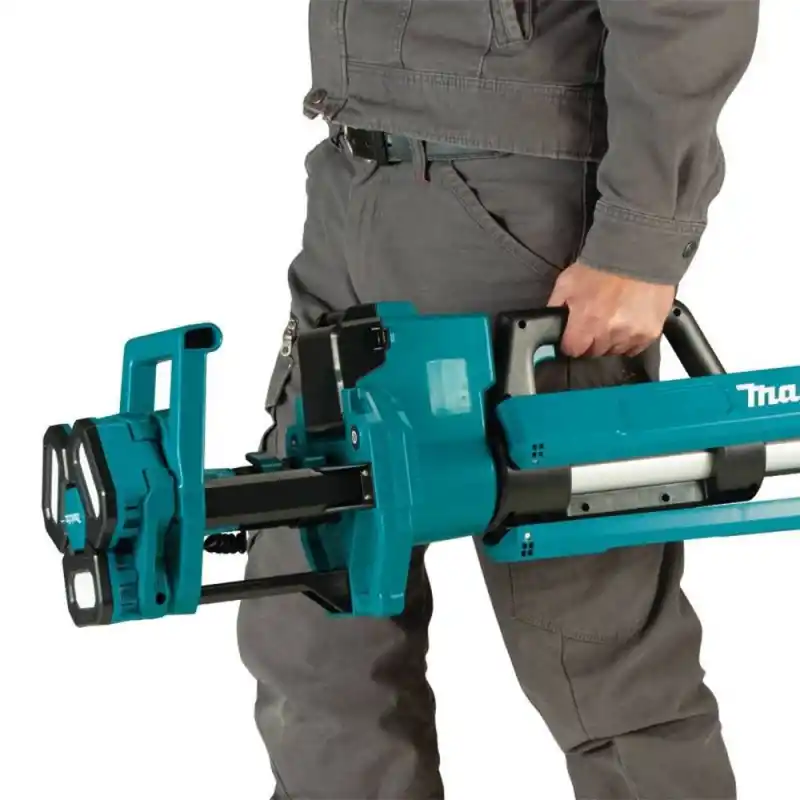Makita DML814 Solo Akülü Projektör Çalışma Lambası Fener