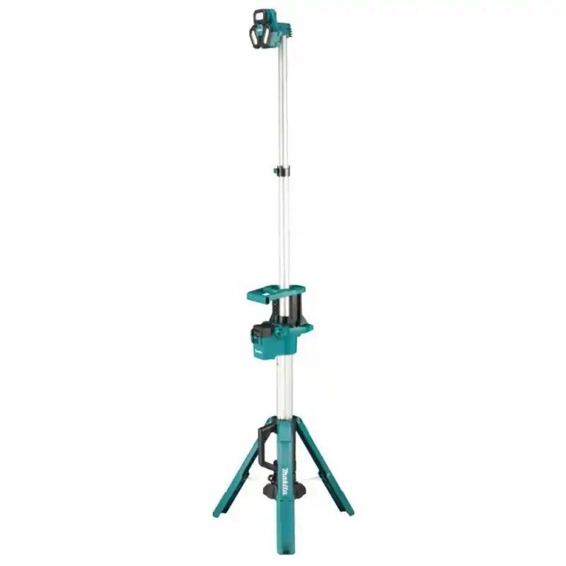 Makita DML814 Solo Akülü Projektör Çalışma Lambası Fener