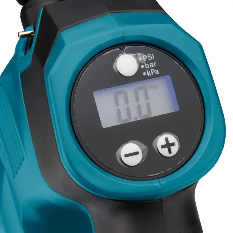 Makita DMP180Z Solo Akülü Lastik Şişirme Araç Kompresörü