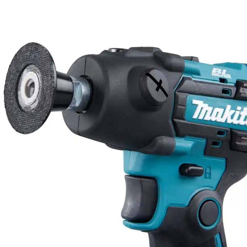 Makita DPV300Z Solo Akülü Zımpara ve Parlatıcı