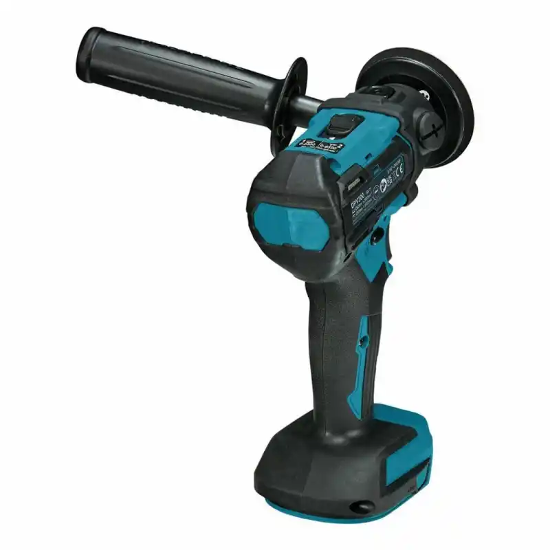 Makita DPV300Z Solo Akülü Zımpara ve Parlatıcı