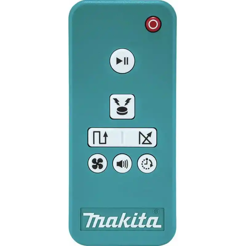 Makita DRC200Z Solo Akülü Robot Zemin Süpürgesi