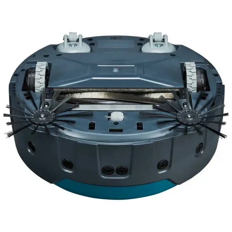 Makita DRC200Z Solo Akülü Robot Zemin Süpürgesi