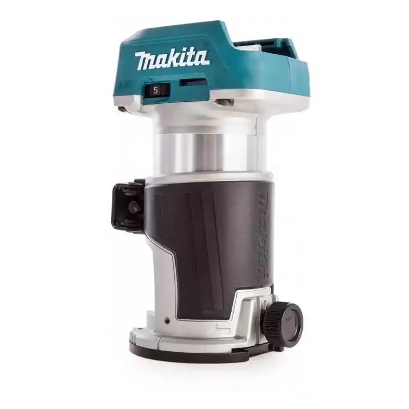 Makita DRT50RTJX9 Akülü Freze Seti