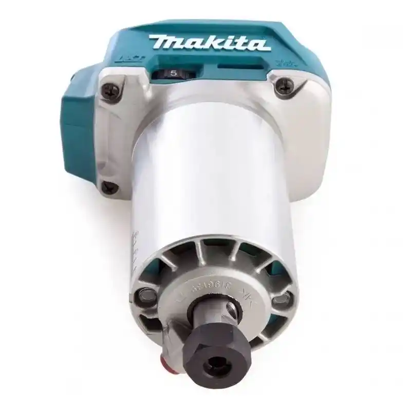 Makita DRT50RTJX9 Akülü Freze Seti