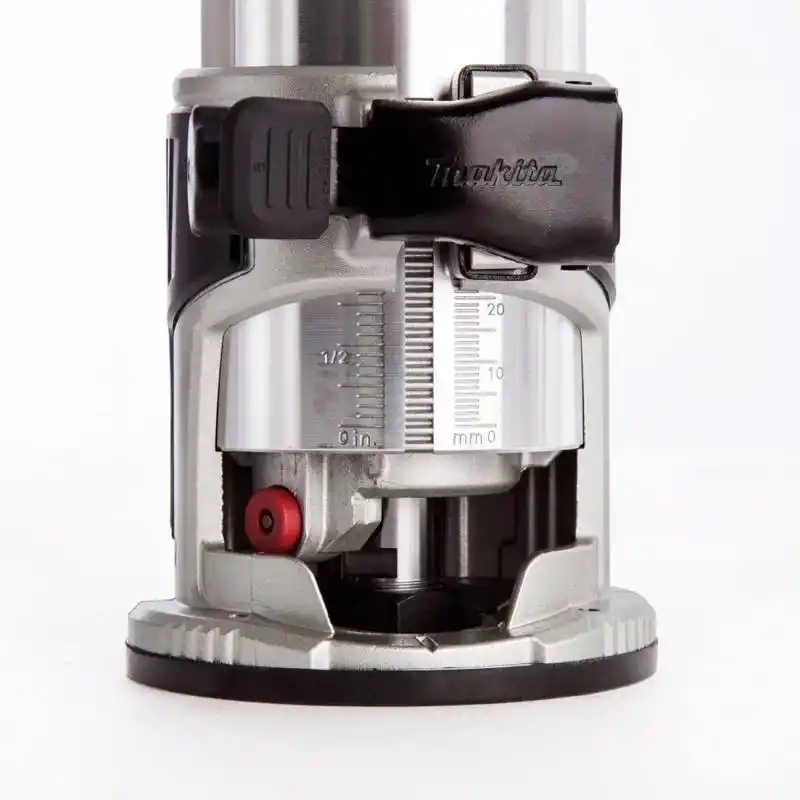 Makita DRT50RTJX9 Akülü Freze Seti