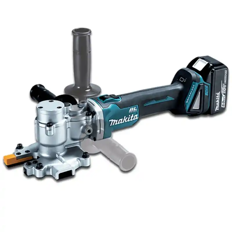 Makita DSC250RT Akülü Metal Kesme