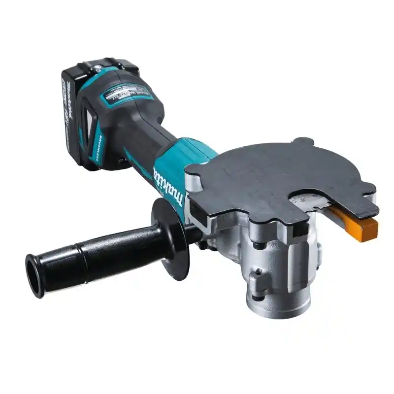 Makita DSC251ZK Solo Akülü Demir Çubuk Kesme Makinesi