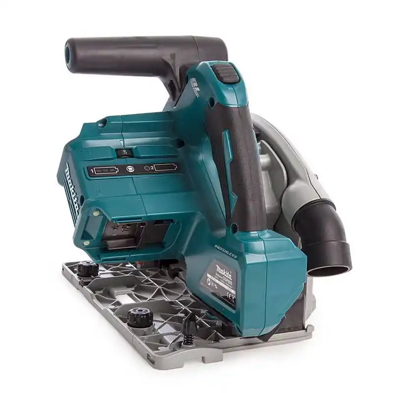 Makita DSP600Z 36V Solo Akülü Şarjlı Dalma Daire Testere
