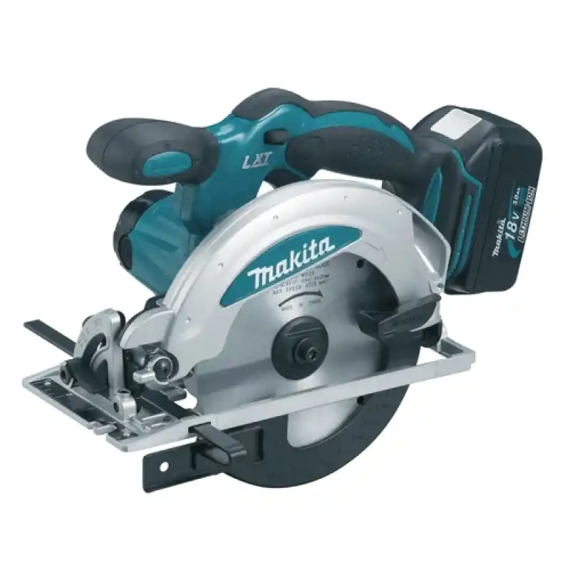 Makita DSS610RFE Akülü Daire Testere