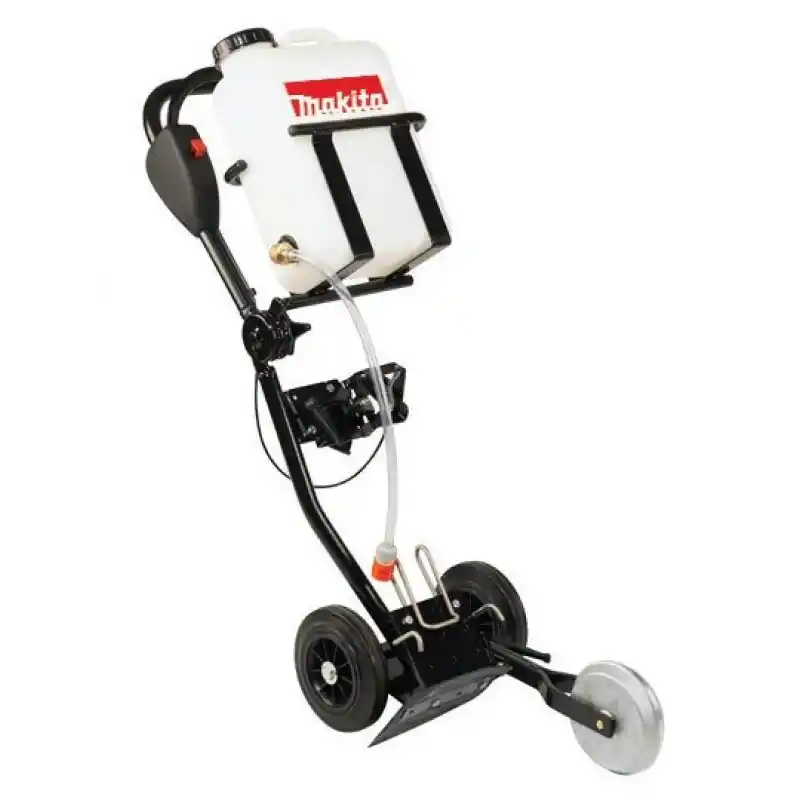 Makita Dt 2010 EK6100,DPC7331,EK8100WS için Taşıma Arabası ve Su Tankı