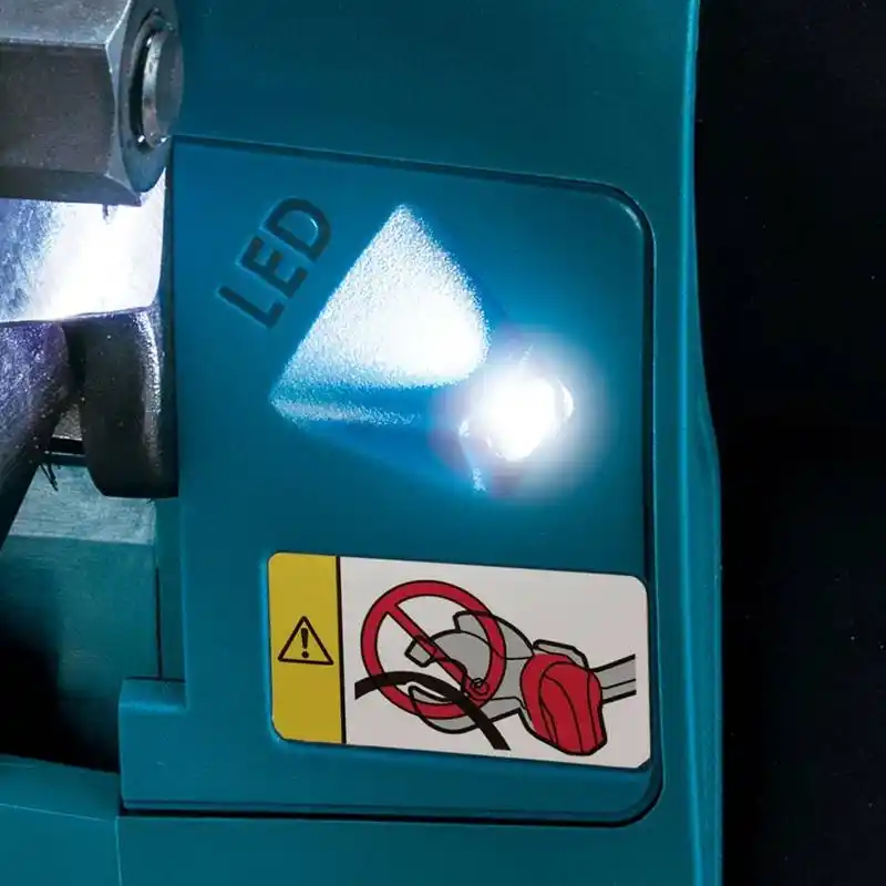 Makita DTC101ZK Solo Akülü Kablo Kesici