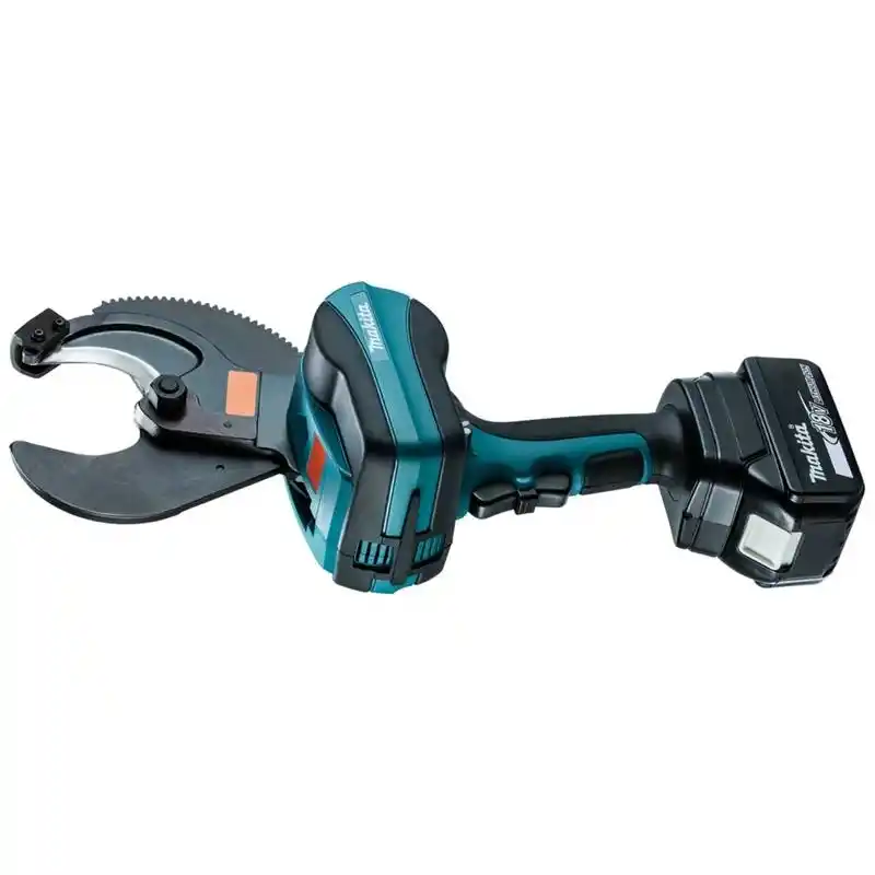 Makita DTC101ZK Solo Akülü Kablo Kesici