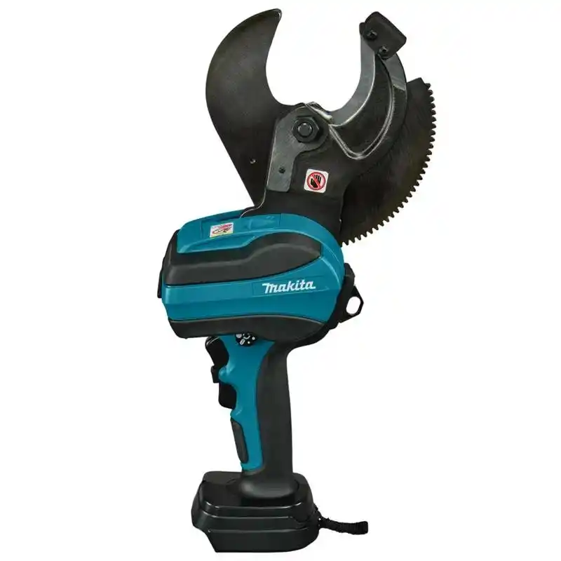 Makita DTC101ZK Solo Akülü Kablo Kesici