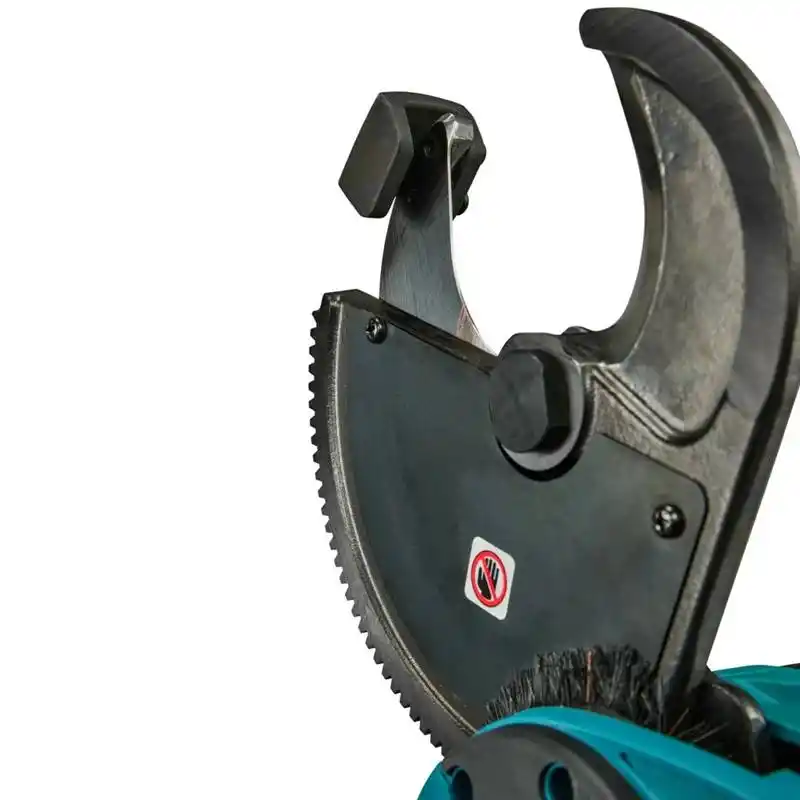 Makita DTC101ZK Solo Akülü Kablo Kesici