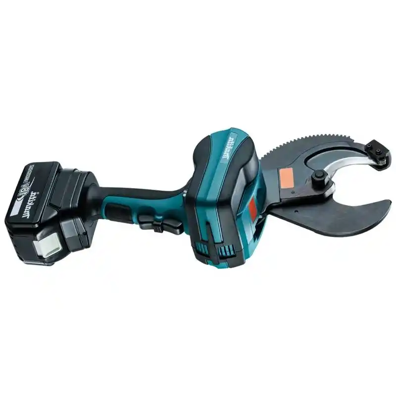 Makita DTC101ZK Solo Akülü Kablo Kesici