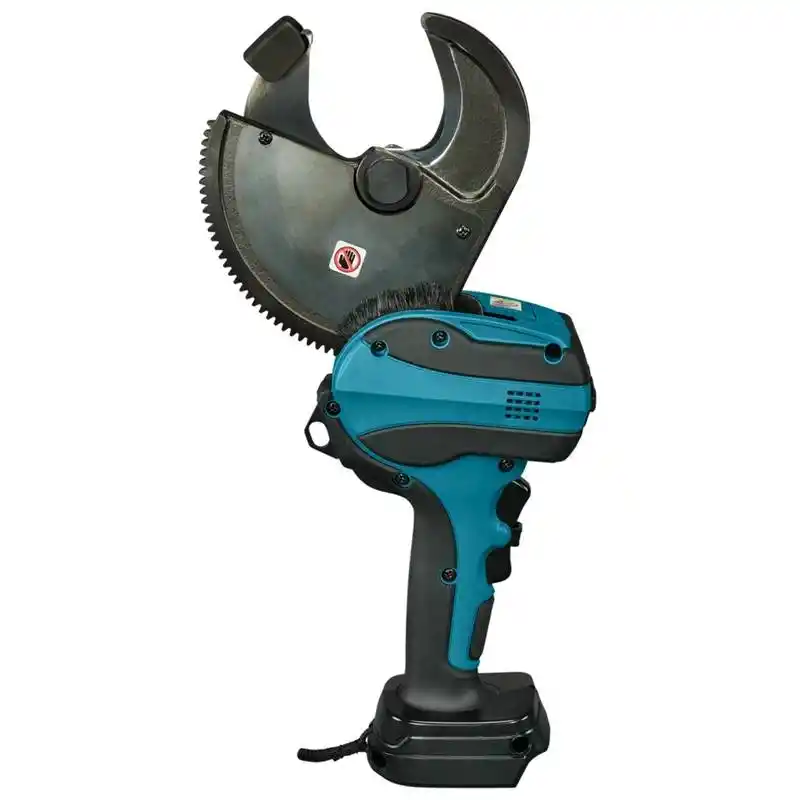 Makita DTC101ZK Solo Akülü Kablo Kesici