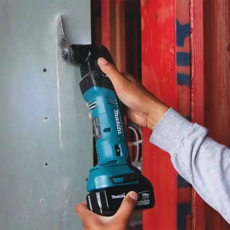 Makita DTM50Z Solo Akülü Çok Amaçlı Alet