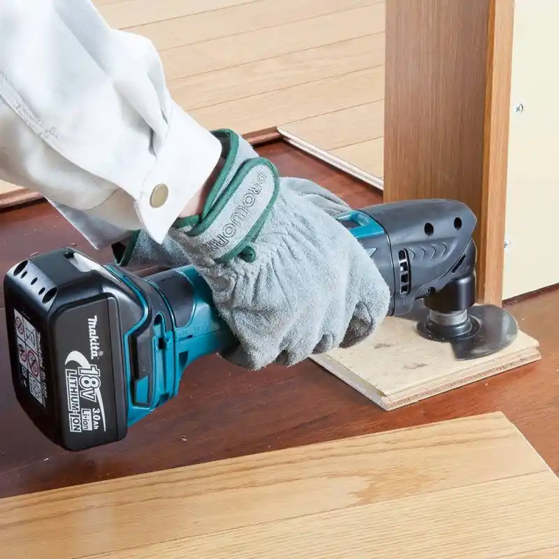 Makita DTM50Z Solo Akülü Çok Amaçlı Alet