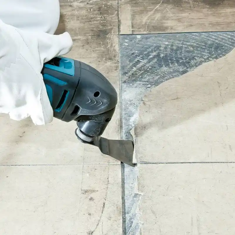 Makita DTM50Z Solo Akülü Çok Amaçlı Alet