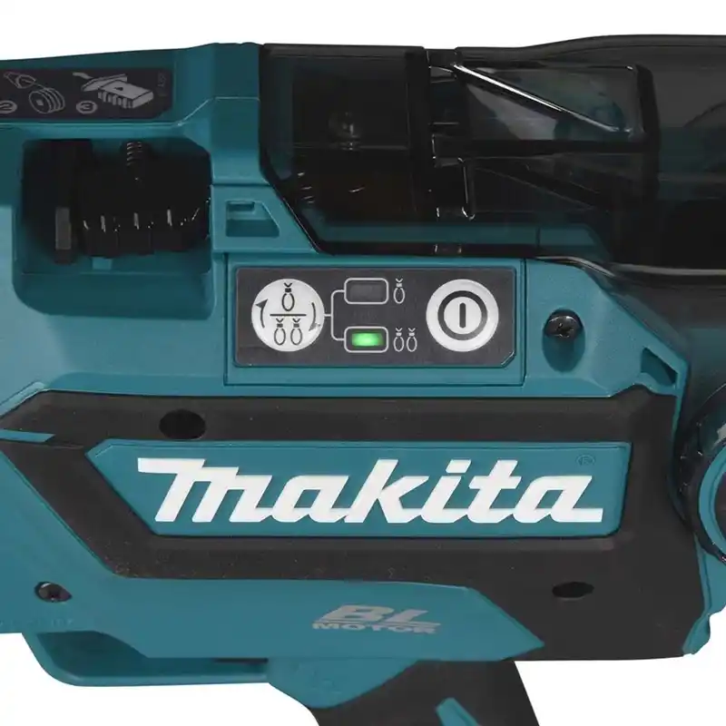 Makita DTR181ZJ Solo Akülü Demir Bağlama Makinesi