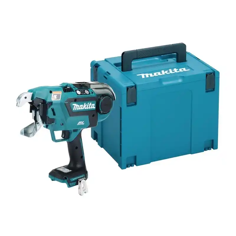 Makita DTR181ZJ Solo Akülü Demir Bağlama Makinesi