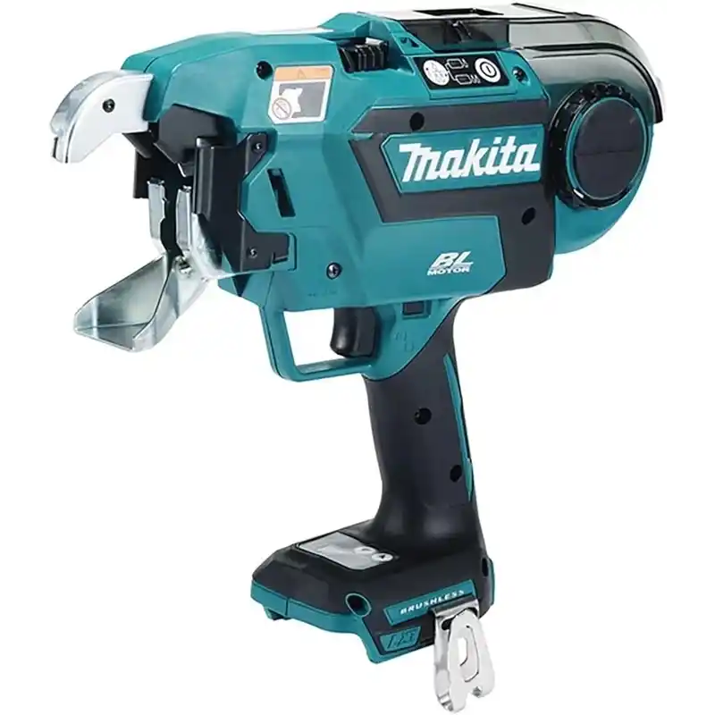Makita DTR181ZJ Solo Akülü Demir Bağlama Makinesi