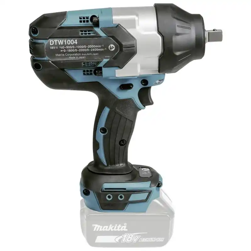 Makita DTW1004Z Solo Akülü Darbeli Somun Sıkma 1/2