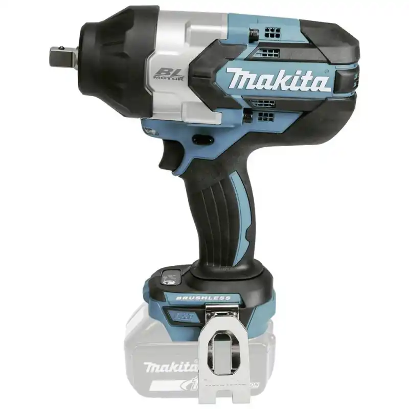 Makita DTW1004Z Solo Akülü Darbeli Somun Sıkma 1/2