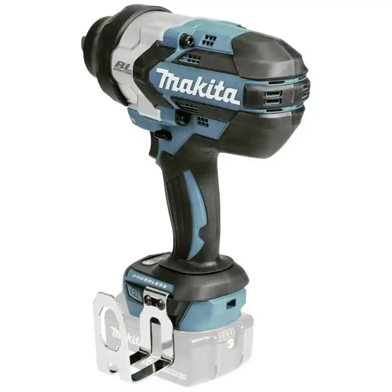 Makita DTW1004Z Solo Akülü Darbeli Somun Sıkma 1/2