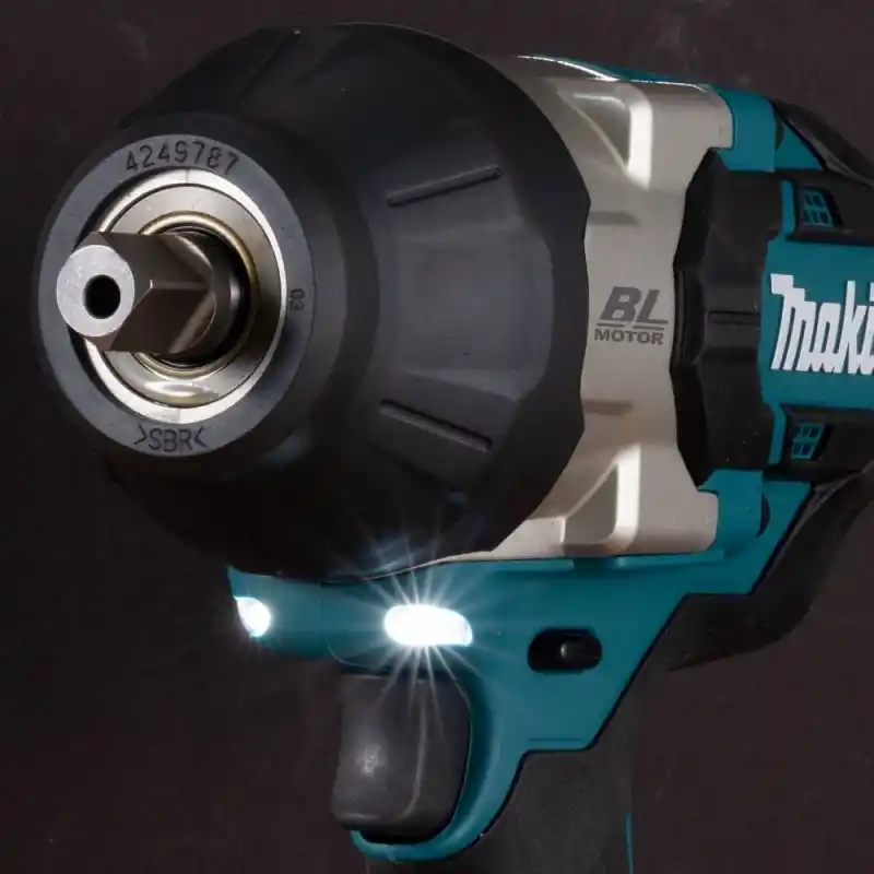 Makita DTW1004Z Solo Akülü Darbeli Somun Sıkma 1/2