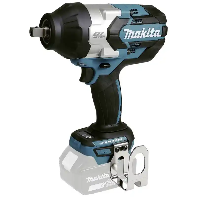 Makita DTW1004Z Solo Akülü Darbeli Somun Sıkma 1/2