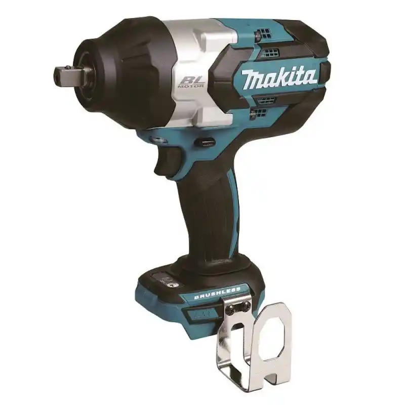 Makita DTW1004Z Solo Akülü Darbeli Somun Sıkma 1/2