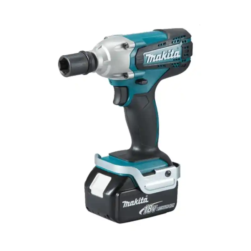 Makita DTW190RFE Akülü Darbeli 1/2 Somun Sıkma Sökme