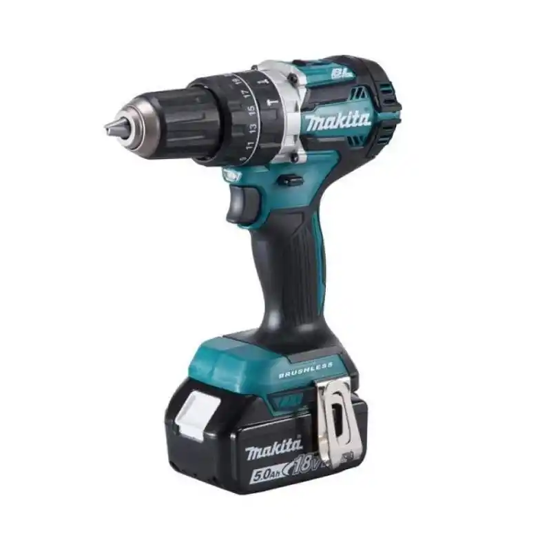 Makita DTW300RTJ 330Nm 18V 5.0Ah Darbeli Somun Sıkma