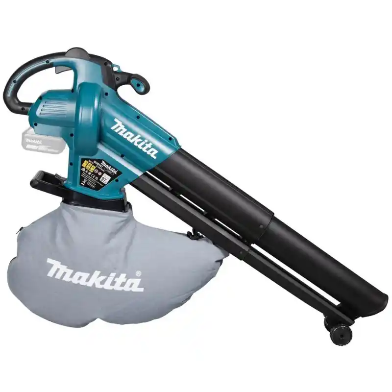 Makita DUB187T002 Akülü Yaprak Toplama Hava Üfleme
