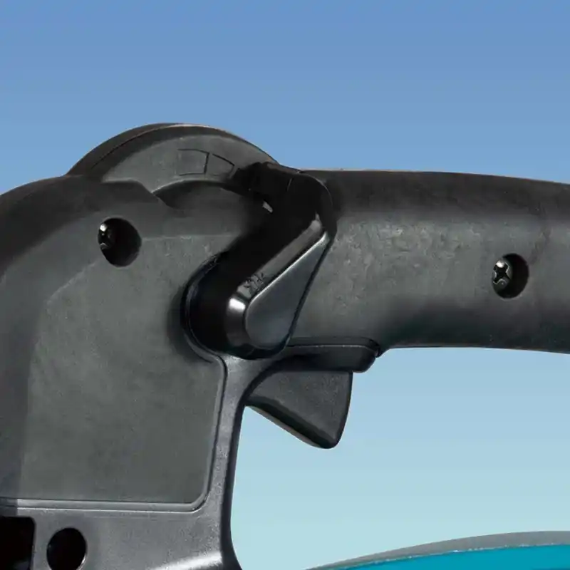 Makita DUB363ZV Solo Akülü Yaprak Üfleme Toplama Makinesi