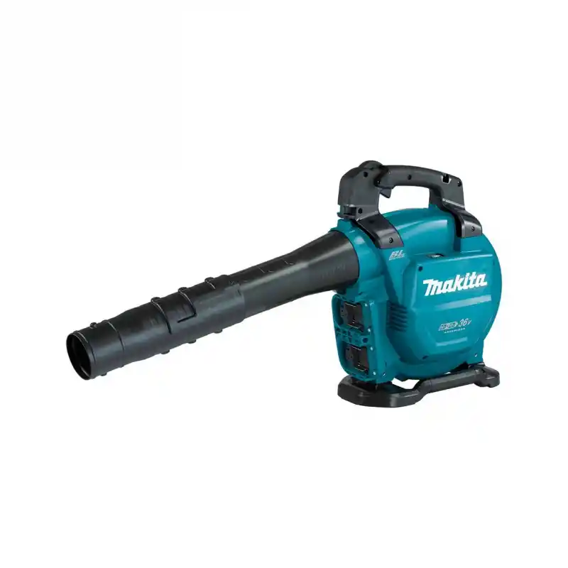 Makita DUB363ZV Solo Akülü Yaprak Üfleme Toplama Makinesi
