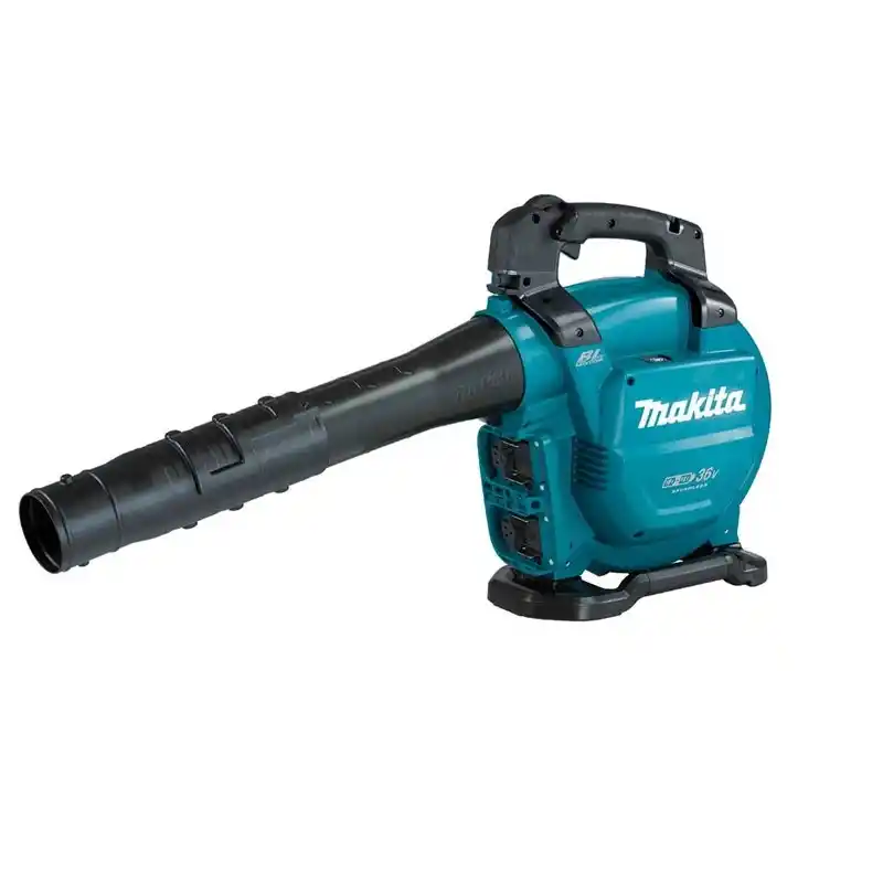 Makita DUB363ZV Solo Akülü Yaprak Üfleme Toplama Makinesi