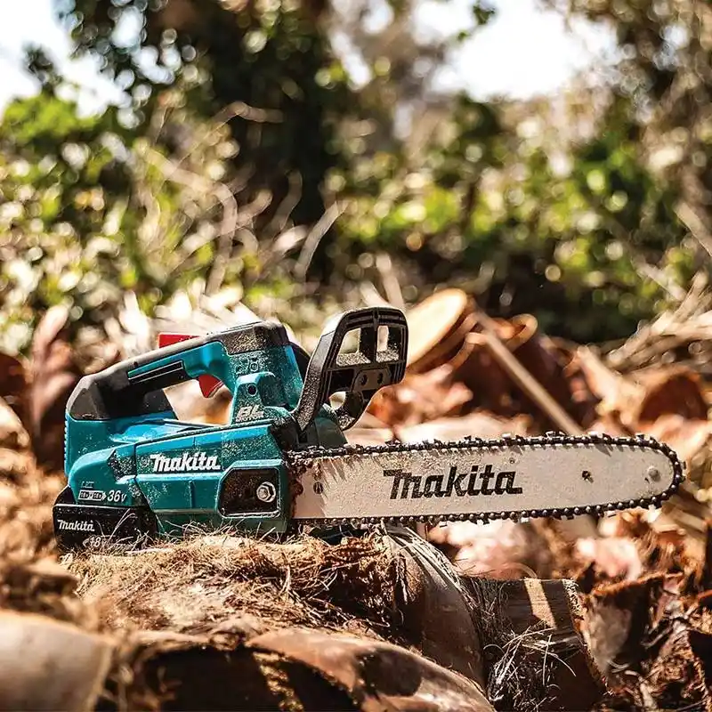 Makita DUC256Z Solo Akülü Ağaç Kesme Motoru