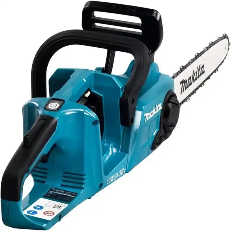 Makita DUC355Z 35cm Solo Akülü Ağaç Kesme Motoru