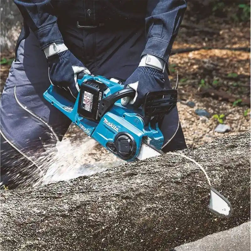 Makita DUC355Z 35cm Solo Akülü Ağaç Kesme Motoru