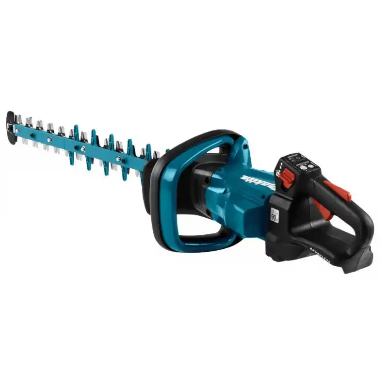 Makita DUH502Z 50cm Solo Akülü Şarjlı Çit Budama Makinası
