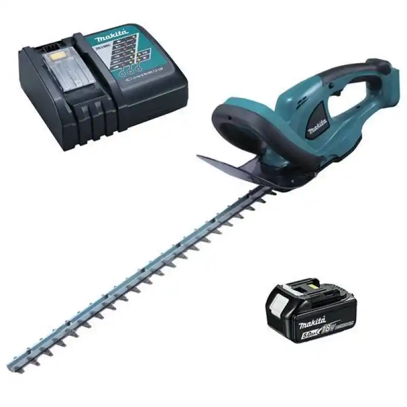 Makita DUH523Z Akülü Şarjlı Çit Budama
