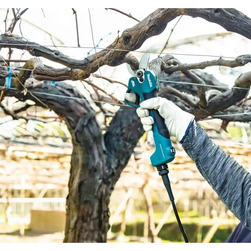 Makita DUP180T001 Akülü Ağaç Budama Makası