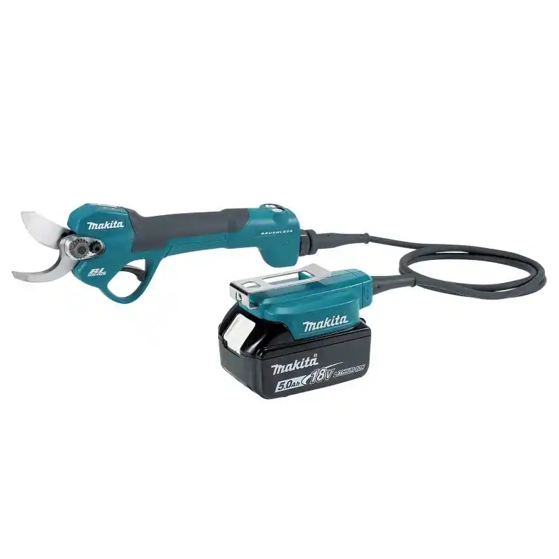 Makita DUP180T001 Akülü Ağaç Budama Makası